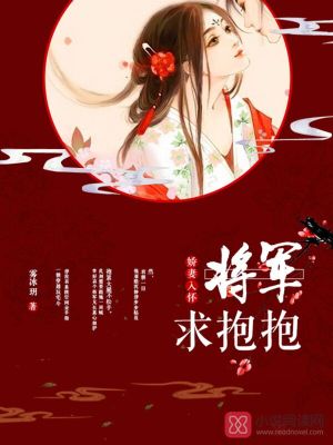 嬌妻入懷：將軍，求抱抱