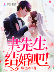 聿先生我們結(jié)婚吧