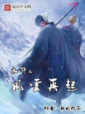 水滸之風云再起