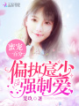 蜜寵一百分：偏執宸少強制愛