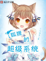 狐貍的超級系統