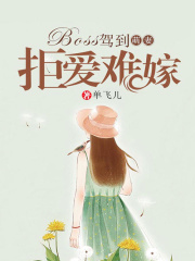 BOSS駕到：萌妻拒愛難嫁