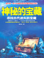 神秘的寶藏：尋找歷代迷失的寶藏