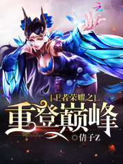王者榮耀之重登巔峰