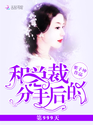 和總裁分手后的第999天