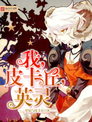 我，皮卡丘，英靈