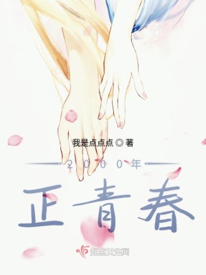 2000年，正青春
