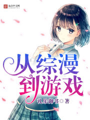 從綜漫到游戲