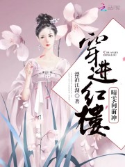 穿進(jìn)紅樓：晴雯，向前沖！