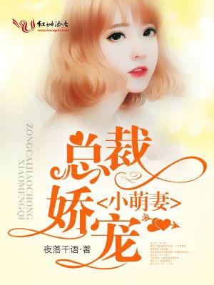 總裁嬌寵小萌妻