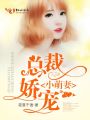 總裁嬌寵小萌妻