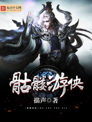 骷髏游俠