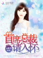 首席總裁請入懷