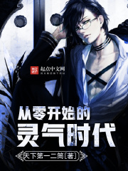 從零開始的靈氣時代