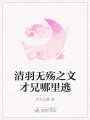 清羽無殤之文才兄哪里逃