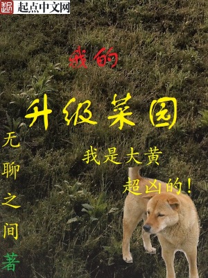 我的升級菜園