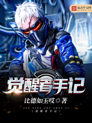 覺醒者手記