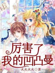 厲害了，我的凹凸曼