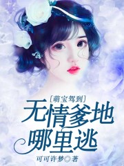 萌寶駕到：無情爹地哪里逃