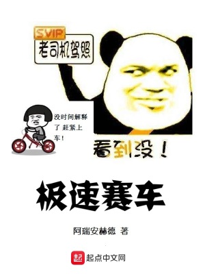極速賽車