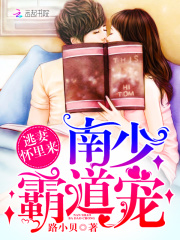 南少霸道寵：逃妻，懷里來！