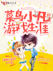菜鳥(niǎo)小凡的游戲生涯