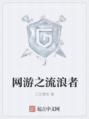 網游之流浪者