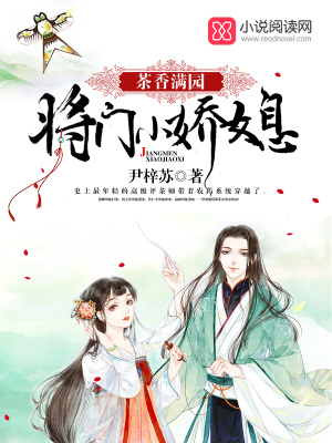將門小嬌媳