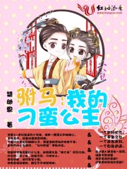 駙馬：我的刁蠻公主