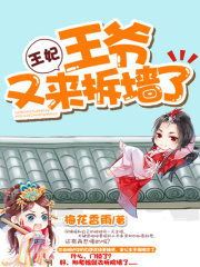 王妃，王爺又來拆墻了