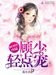 BOSS兇猛：顧少，輕點寵