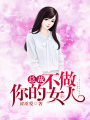 總裁，不做你的女人
