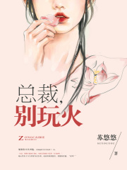 總裁，別玩火