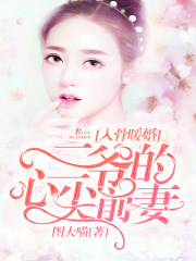入骨暖婚：三爺的心尖前妻