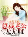 寵妻上癮：總裁老公太無恥