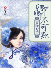 妻逢對手：卿卿不可欺