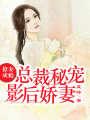 撩妻成癮，總裁秘寵影后嬌妻