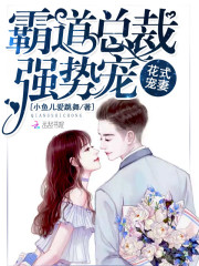 花式寵妻霸道總裁強勢寵