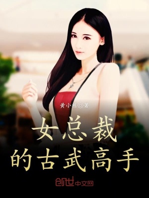 女總裁的古武高手