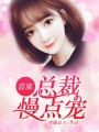 首席總裁，慢點寵