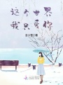 這個世界我只愛你