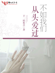 不如我們從頭愛過