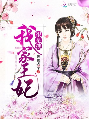 我家王妃很是拽