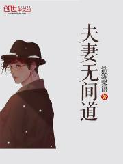 夫妻無間道