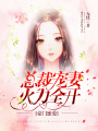 豪門(mén)蜜愛(ài)：總裁寵妻火力全開(kāi)