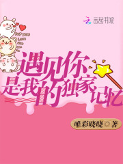 遇見(jiàn)你是我的獨(dú)家記憶
