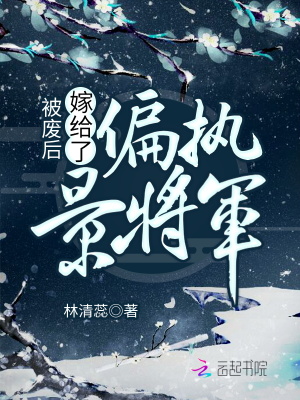 被廢后嫁給了偏執景將軍