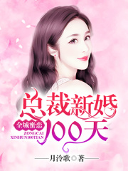全城蜜戀：總裁新婚100天
