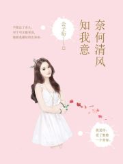 奈何清風知我意第一冊