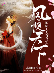 鳳傾天下：國師大人有點忙